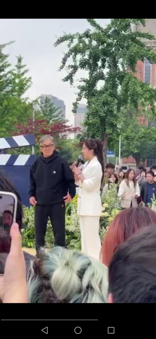 Вот человек, упорству которого я реально завидую и на кого хотел бы быть похожим. Я стараюсь!