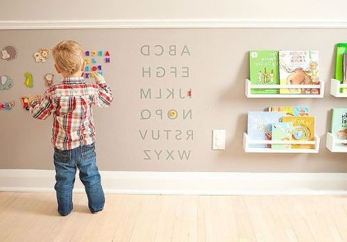 Что такое магнитная краска?