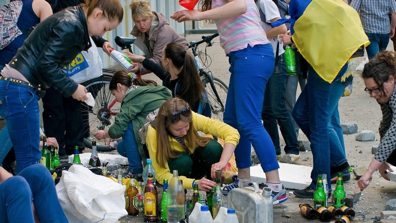 Одесса должна быть уничтожена