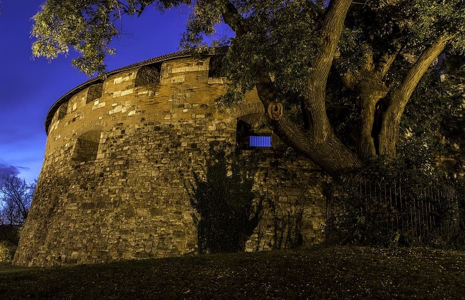 Моздокская крепость. Терская быль (Историч. роман 47 ч.)