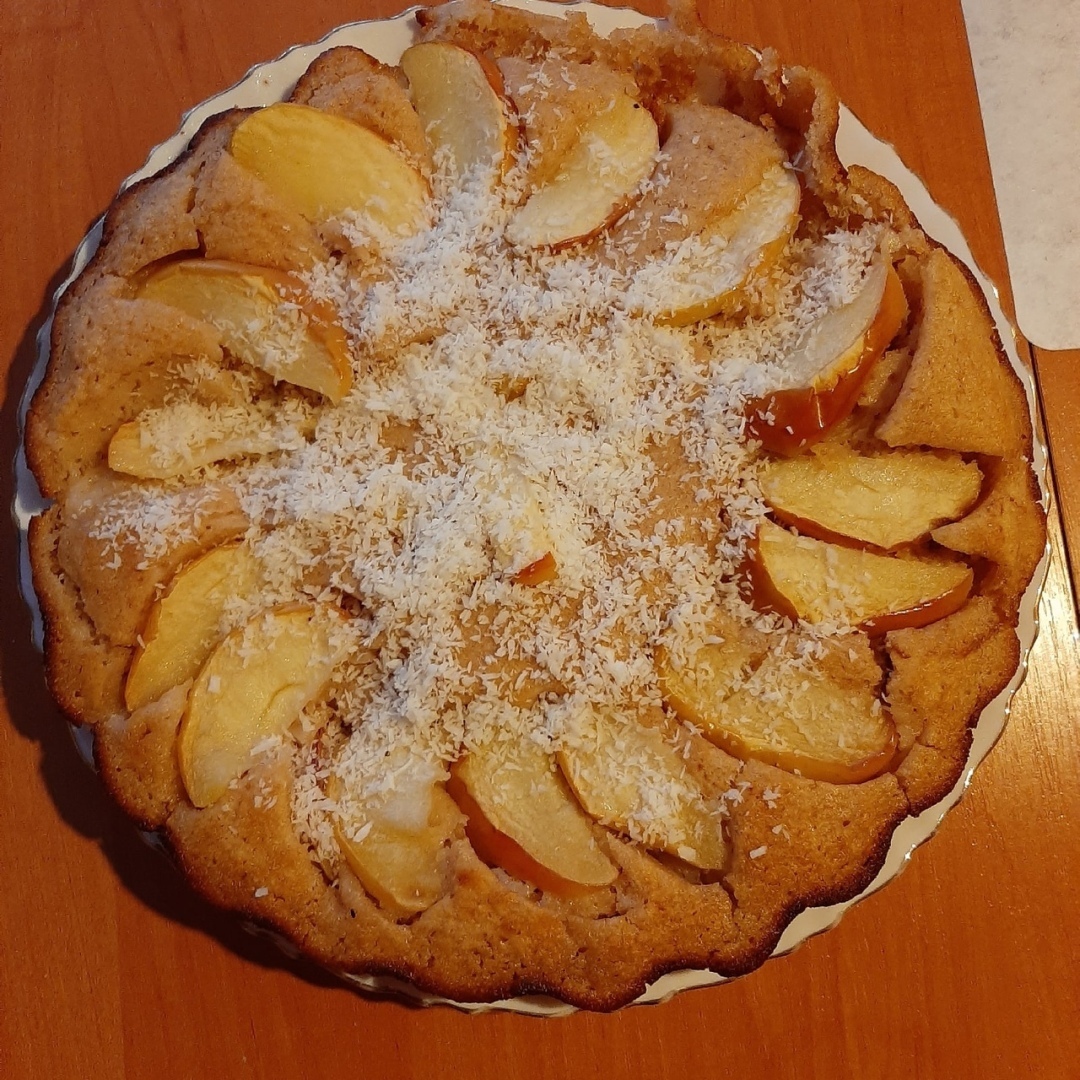 Еще одно мое увлечение: выпечка и ее разнообразие. Фото и впечатления от процесса