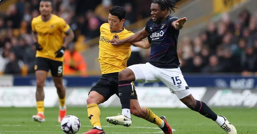 Лутон – Эвертон прогноз и ставки на матч 3 мая 2024 года