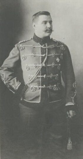 Как русская княгиня покончила с собой. Несчастная судьба Ирины Нарышкиной