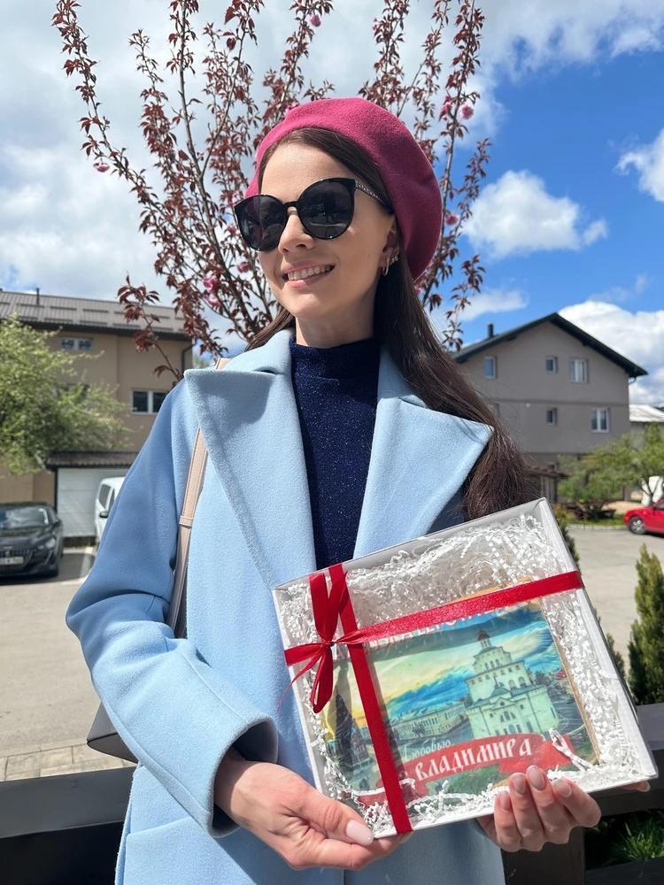 Жительница Владимира стала победительницей в Конкурсе красоты «Славянская краса» в Сербии