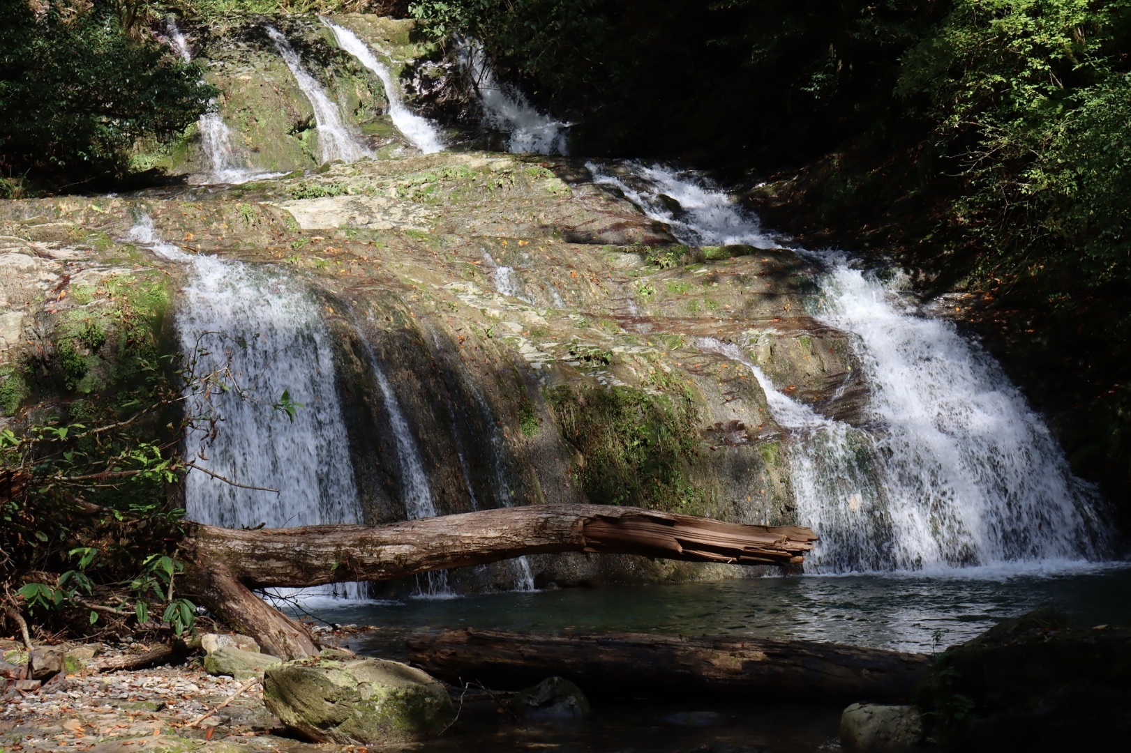 Ореховский водопад в Сочи, хотите добраться самостоятельно?