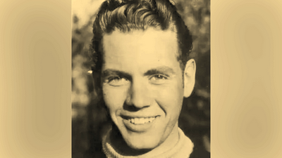 Забытые имена: Вальтер Земан (австрийская пантера).