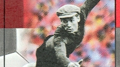 Забытые имена: Вальтер Земан (австрийская пантера).