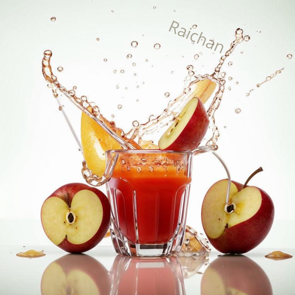 🌈💥 Погрузитесь в мир цветов и вкусов: коммерческие фотографии, созданные нейросетью, станут ярким украшением вашей рекламы!📸🍓🍎🍋