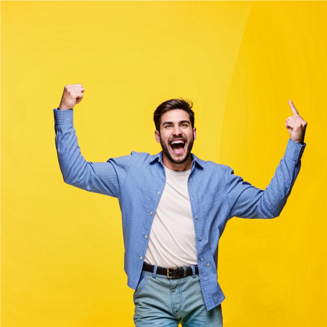 Как достичь успеха за короткий срок?