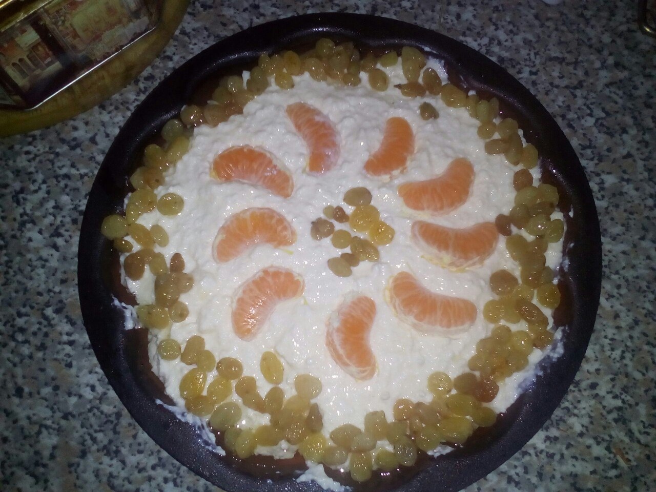 Еще одно мое увлечение: выпечка и ее разнообразие. Фото и впечатления от процесса