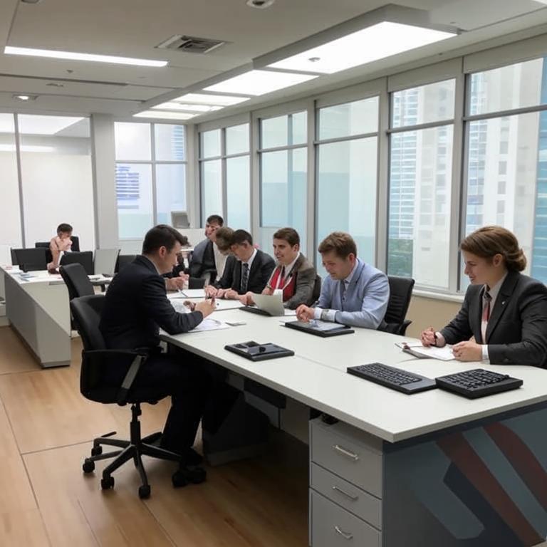 Регистрация Товарного Знака в Новосибирске: Защитите Свой Бренд с "Интеллектуальными Решениями"