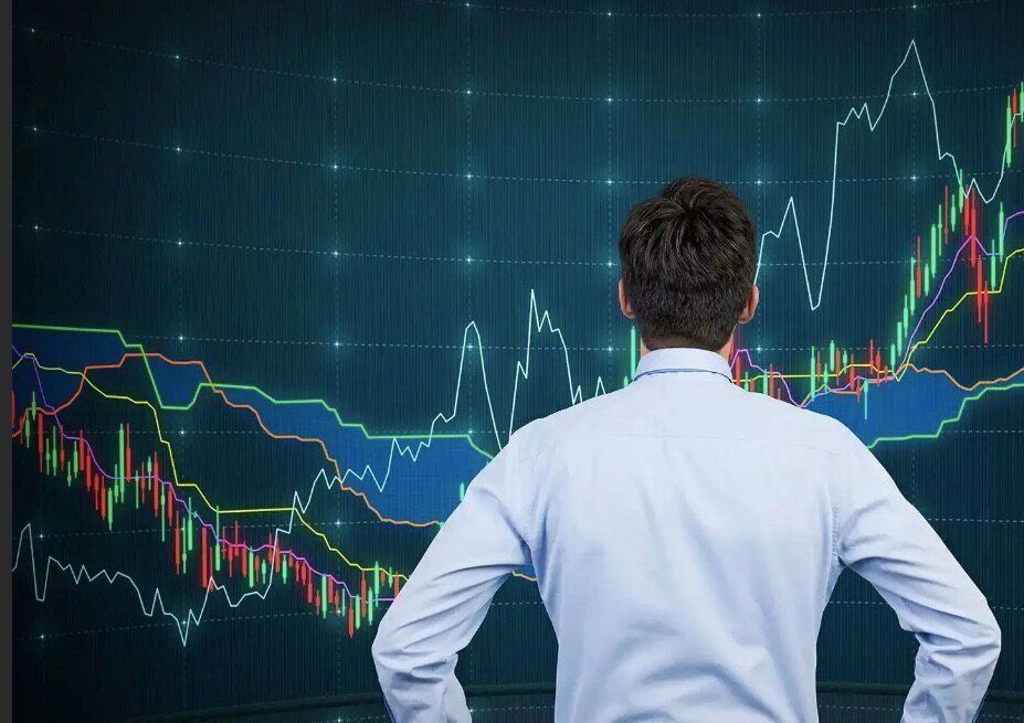 Профессии с высокой зарплатой