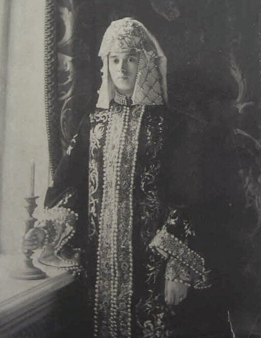 Как русская княгиня покончила с собой. Несчастная судьба Ирины Нарышкиной