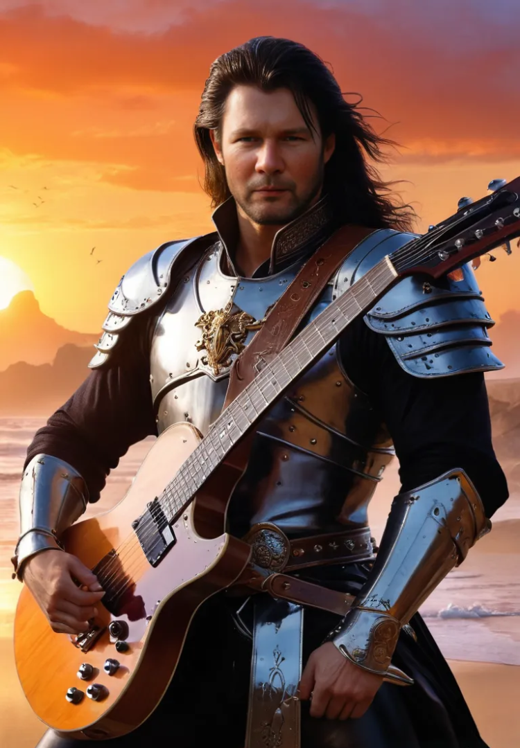 Нейросеть для текста, после которой я забросил все остальные