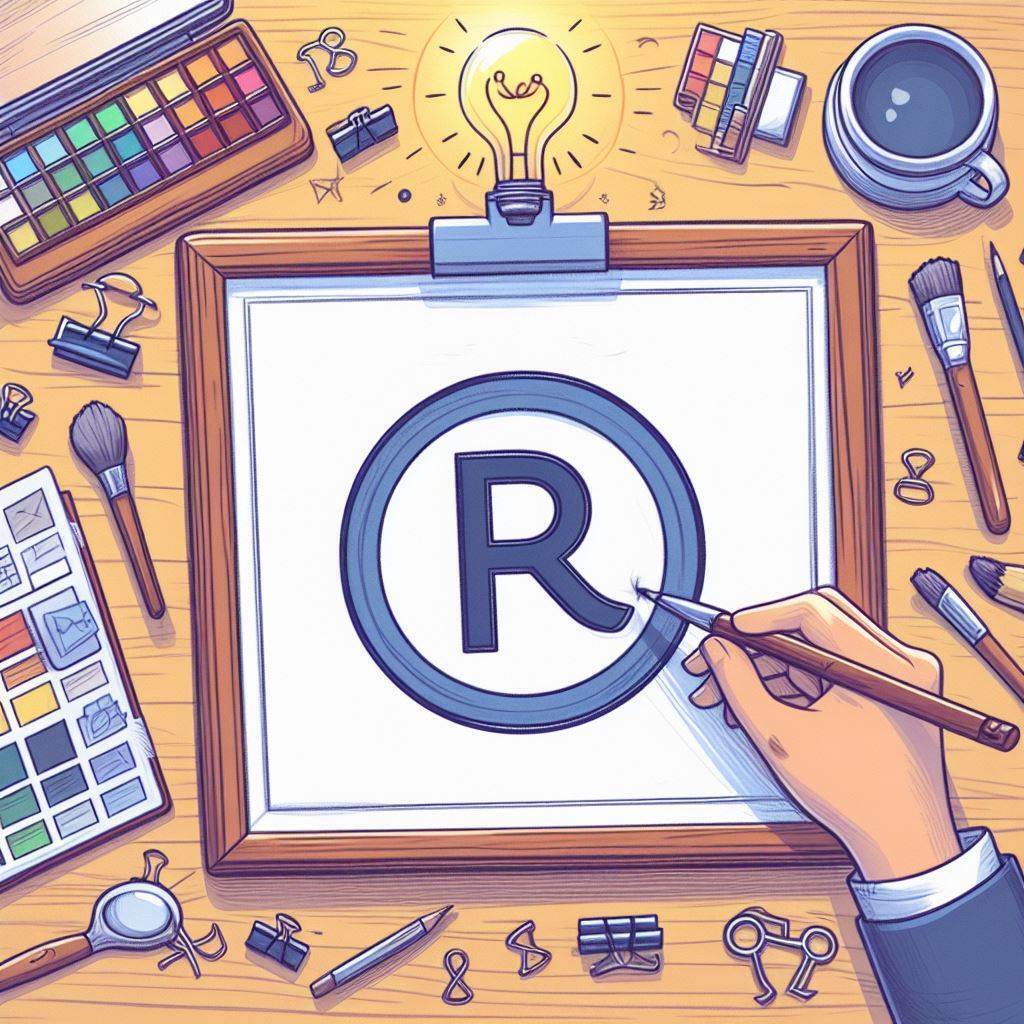 Регистрация Товарного Знака в Новосибирске: Защитите Свой Бренд с "Интеллектуальными Решениями"