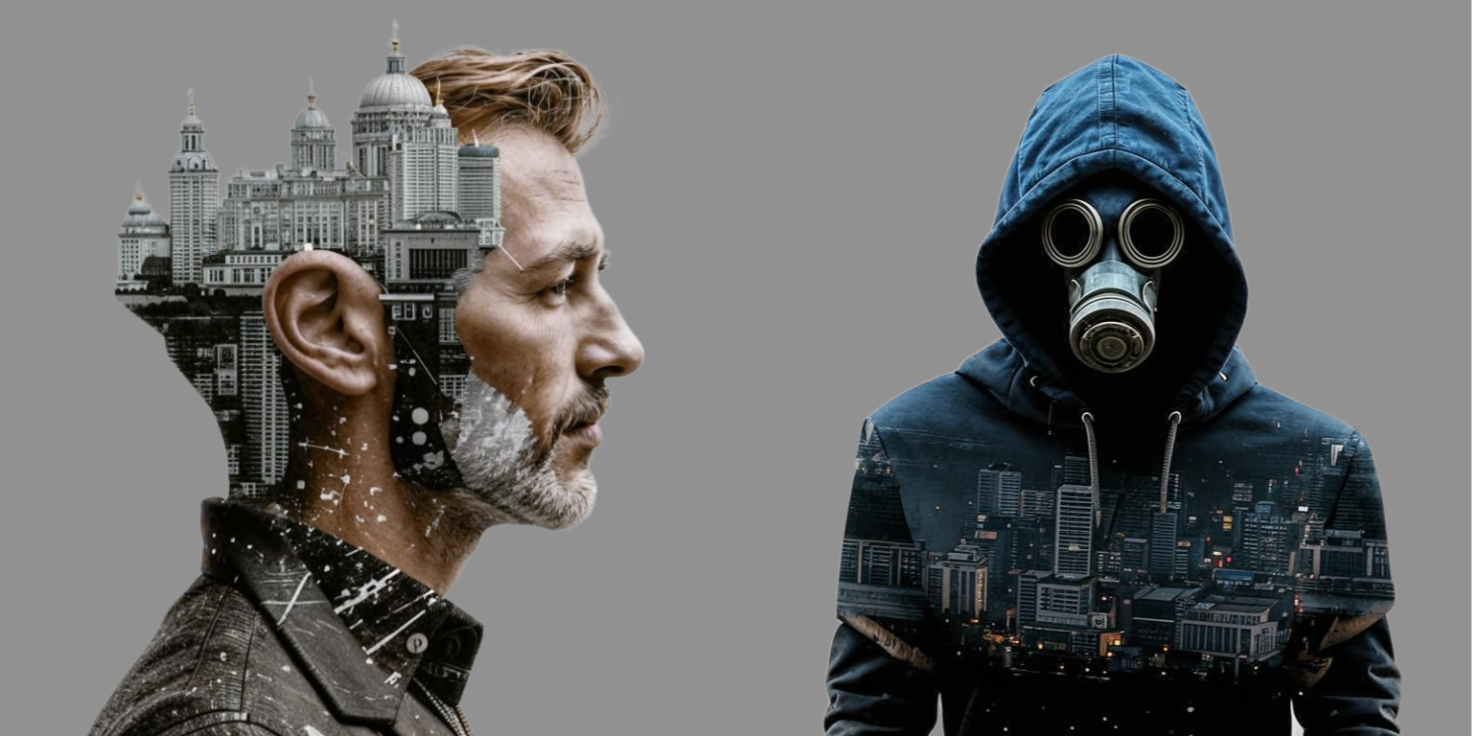 🌈🌍 Что находится в нашей голове, то и окружает нашу жизнь! 🌍🌈