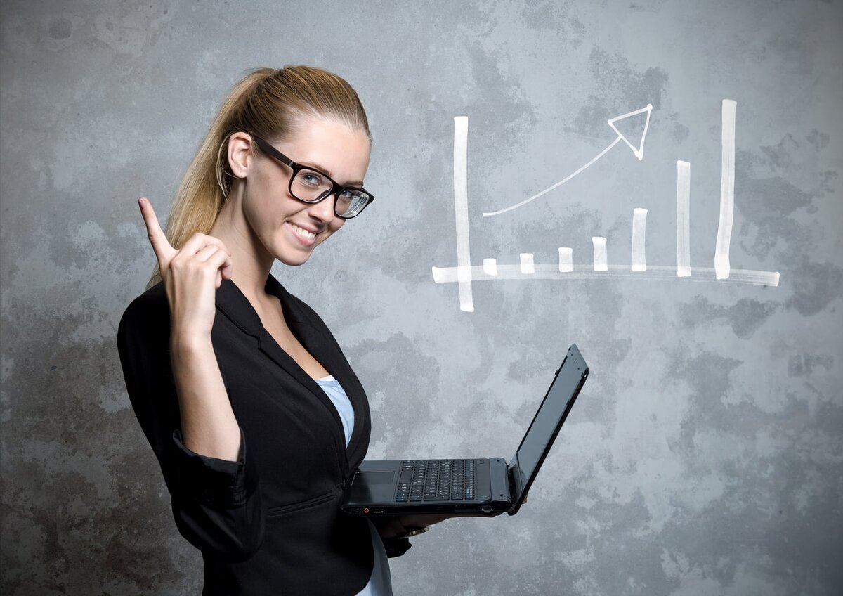 Профессии с высокой зарплатой