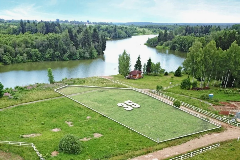 Как БЕСПЛАТНО получить участок земли в России (инструкция)