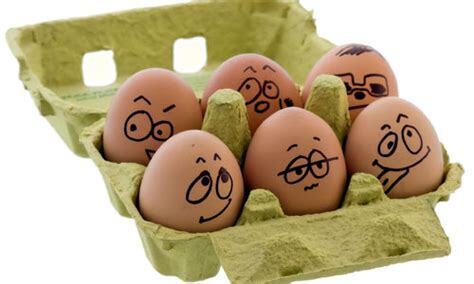 Берегите яйца в прямом и переносном смысле.