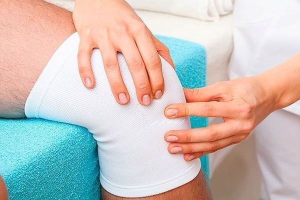 Общие принципы лечения суставов