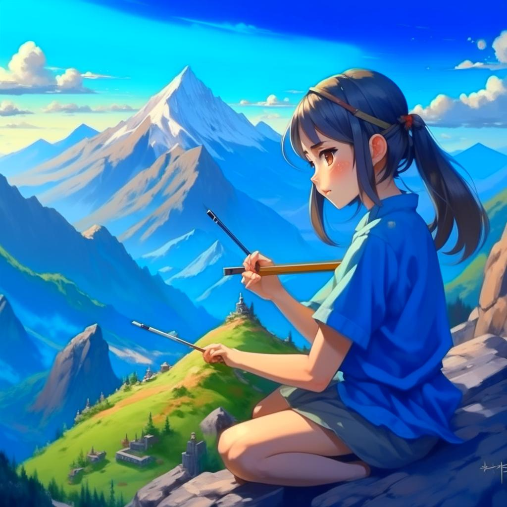 Развиваем творческий интеллект: Путеводитель к безграничной креативности