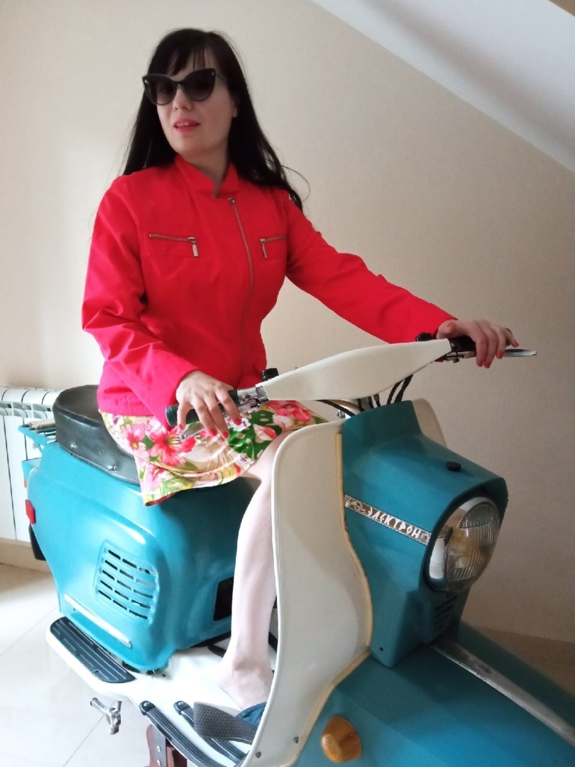 Обзор в стиле СССР. Гостинично-ресторанный комплекс Дом пионеров в Тюмени.