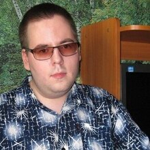 Владимир, г. Омск