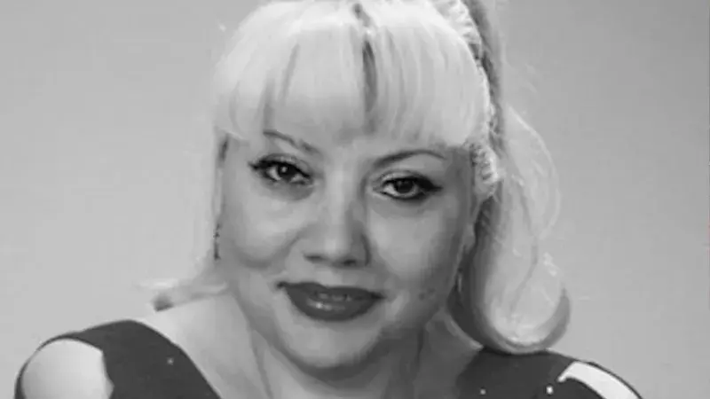 Ушла из жизни актриса Галина Давыдова, известная по ролям в сериалах «Солдаты» и «Час Волкова»