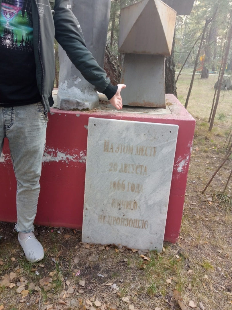 Обзор в стиле СССР. Гостинично-ресторанный комплекс Дом пионеров в Тюмени.