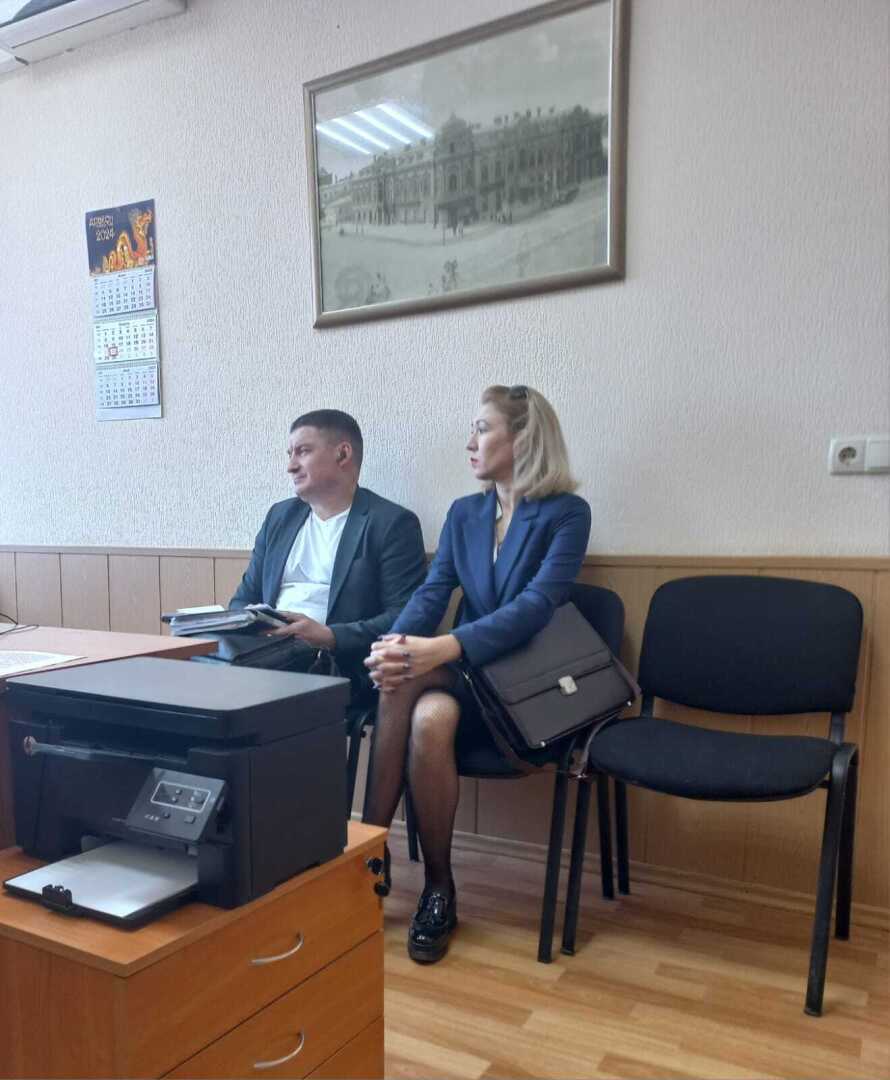 Кто виноват в травме ребёнка – выяснял суд