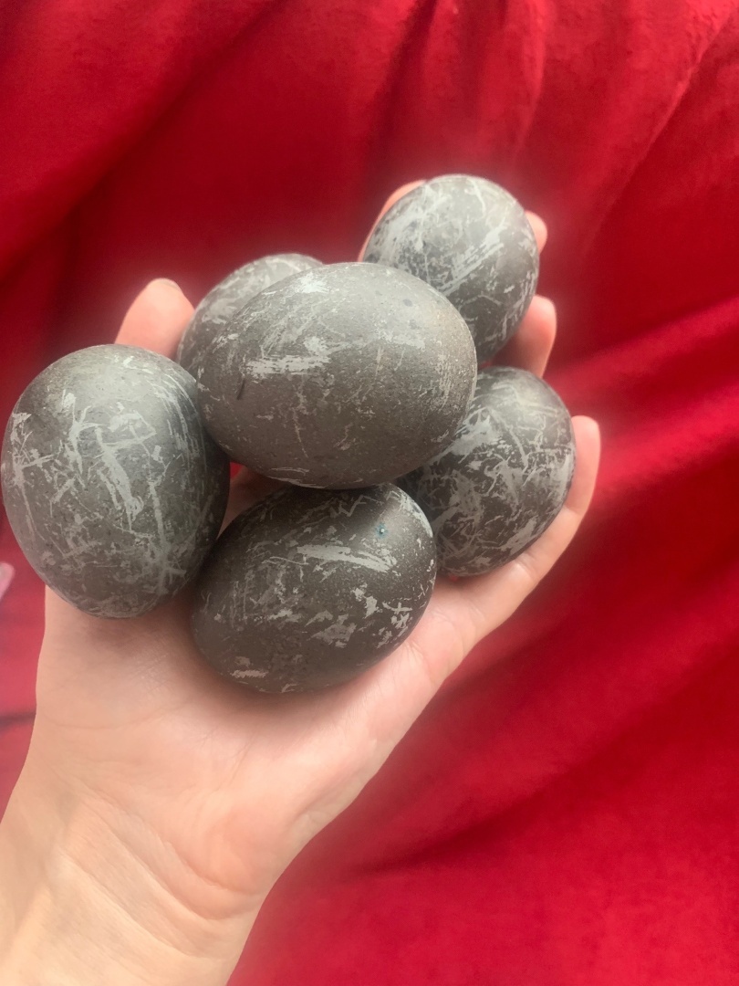 Пасха в моём доме