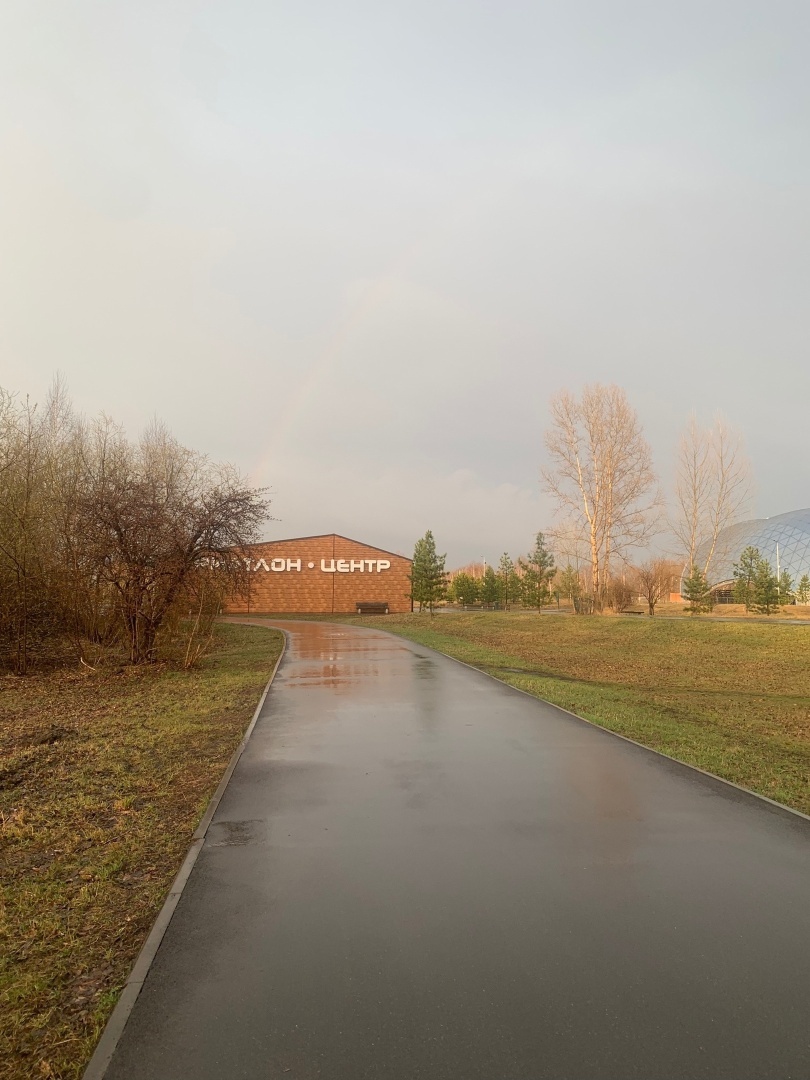 Пасха в моём доме