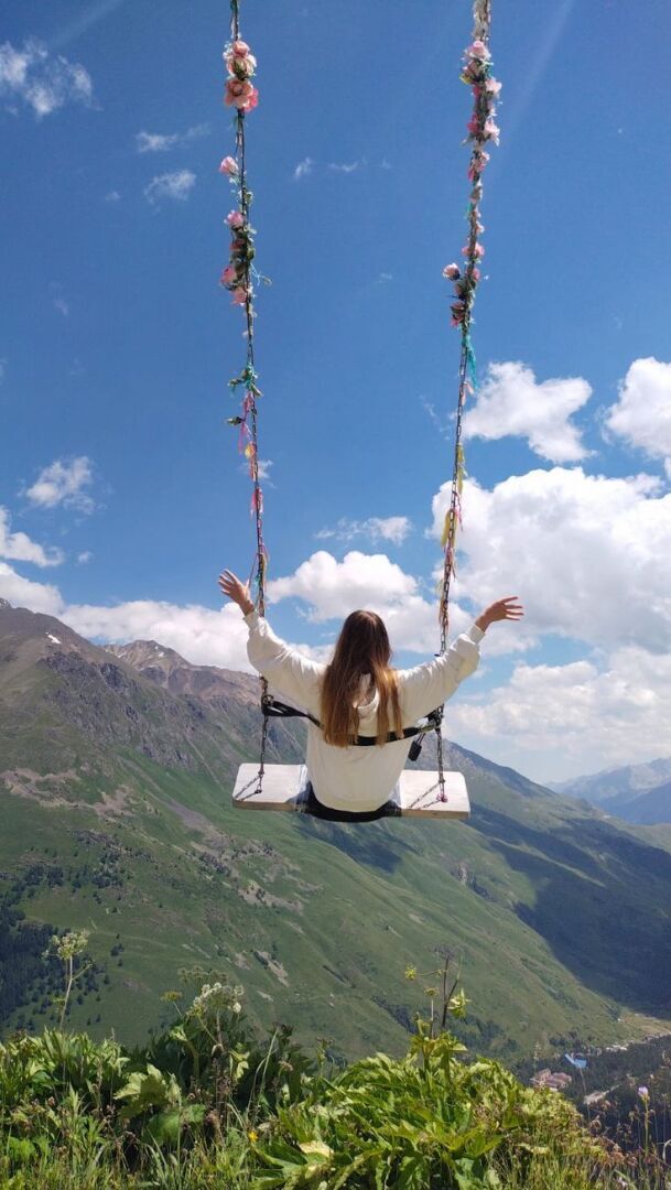 Если жизнь теряет смысл - Рискуйте!