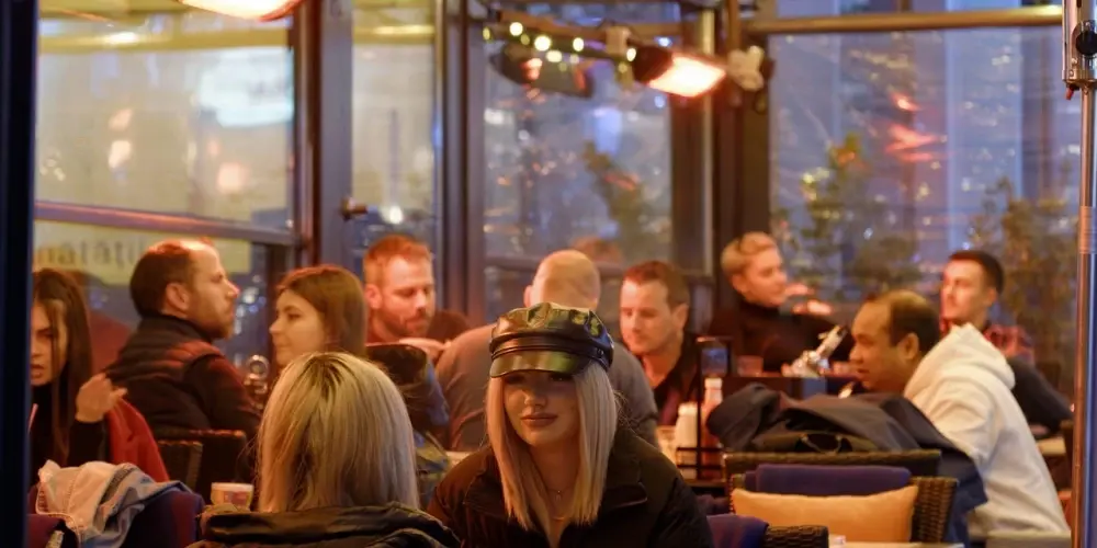 Инфракрасные обогреватели набирают популярность.