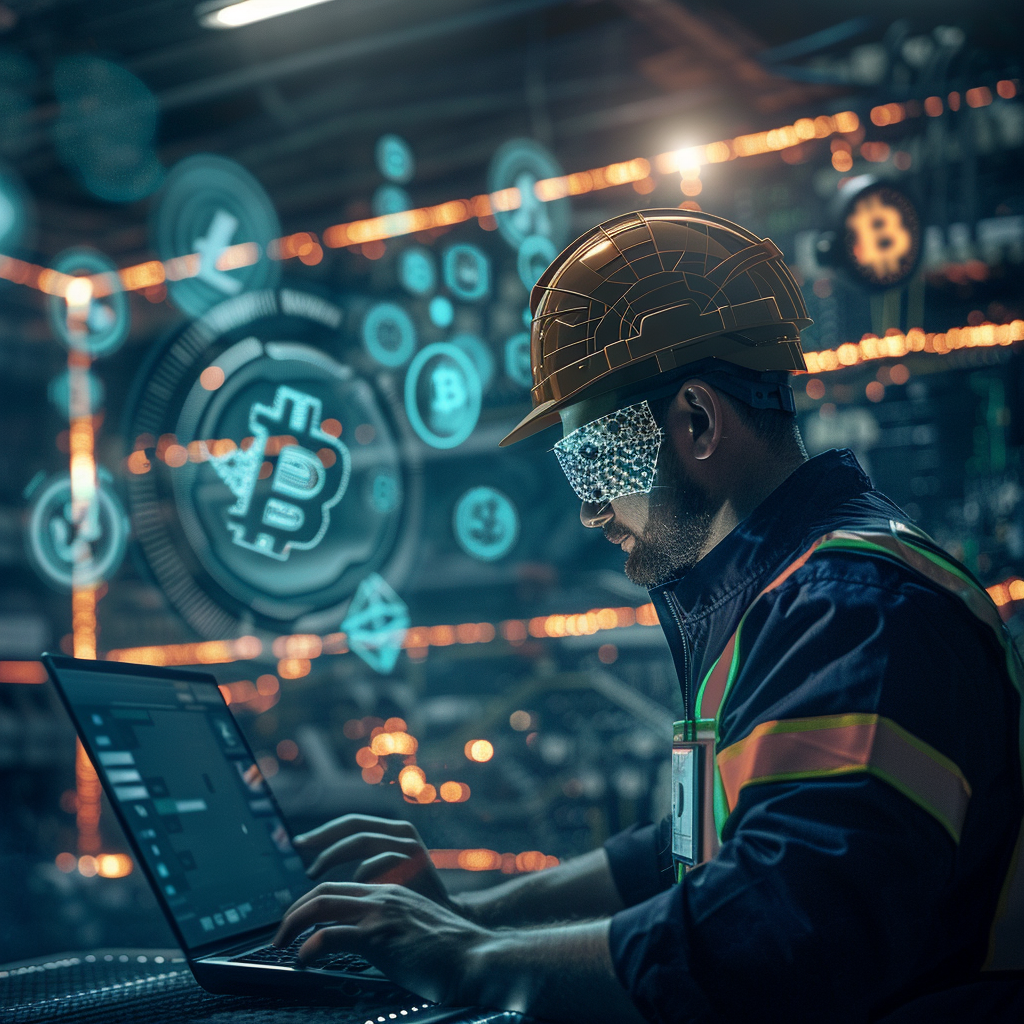 Преобразуйте Ваш ПК в Доходный Инструмент с Kryptex