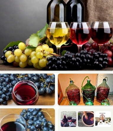 Домашнее виноделие для ленивцев: как превратить старое варенье в вино