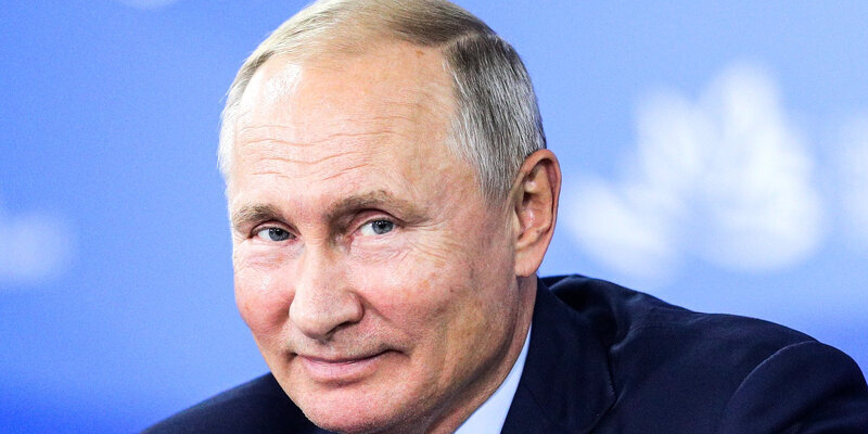 Путин в Китае: Стратегический Ход России, Озадачивший США