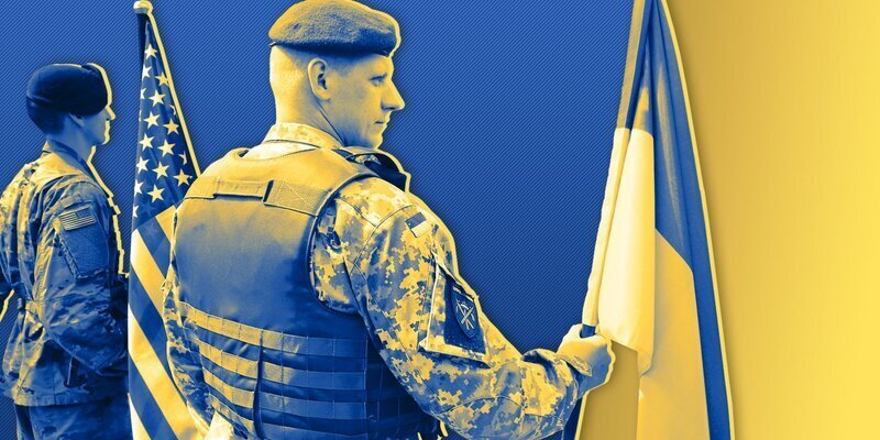 В конгрессе США озвучили условие ввода войск на Украину