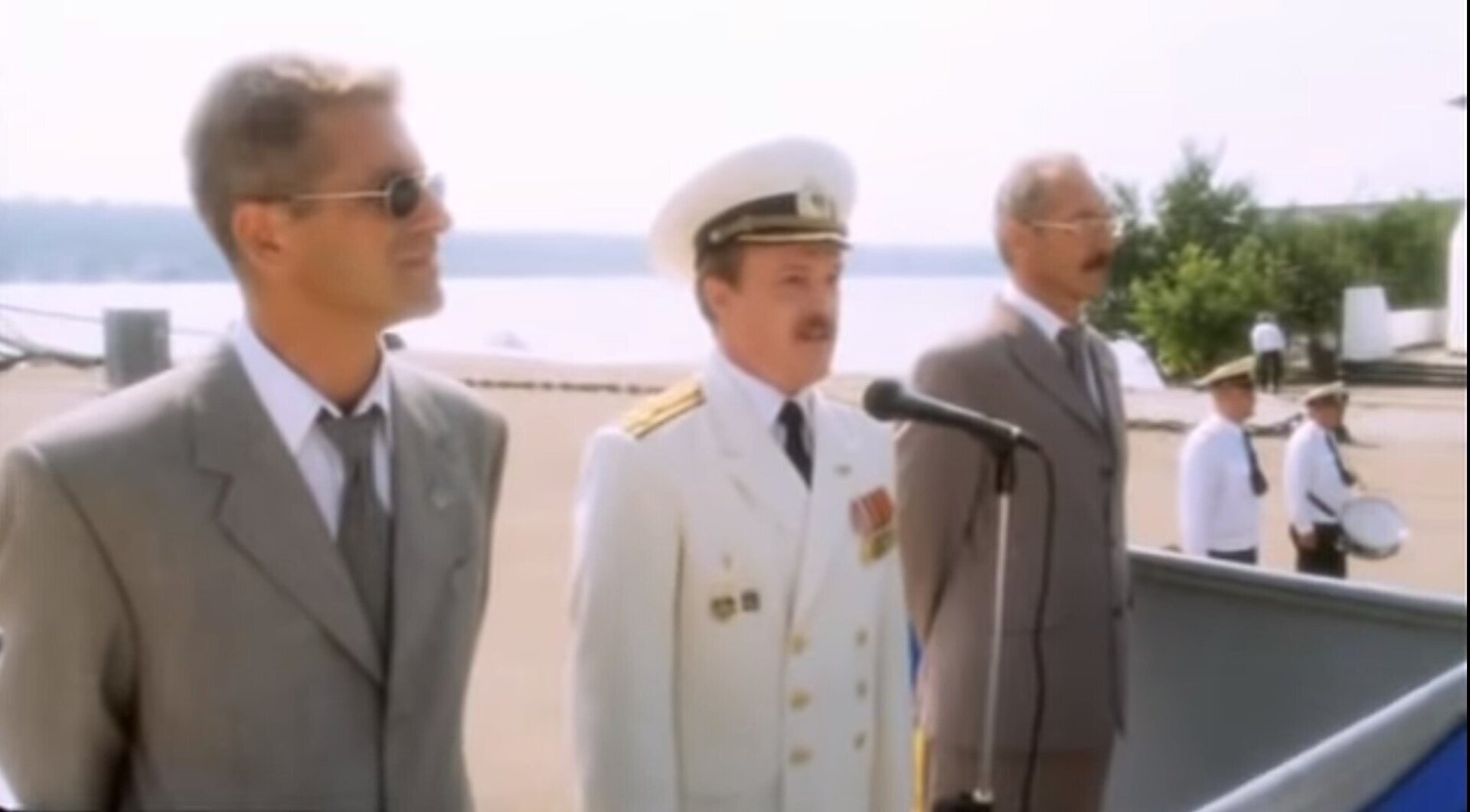 Десятилетие начала Русской весны