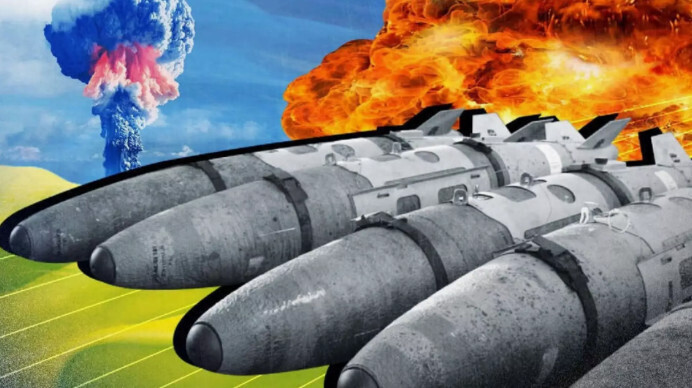 Россия предупреждает Францию и Великобританию о ядерном ответе