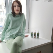 Татьяна, г. Нижневартовск