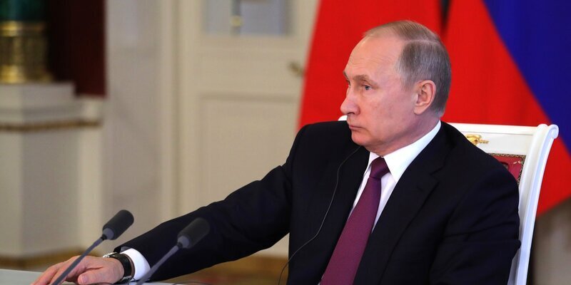 Путин в Китае: Стратегический Ход России, Озадачивший США