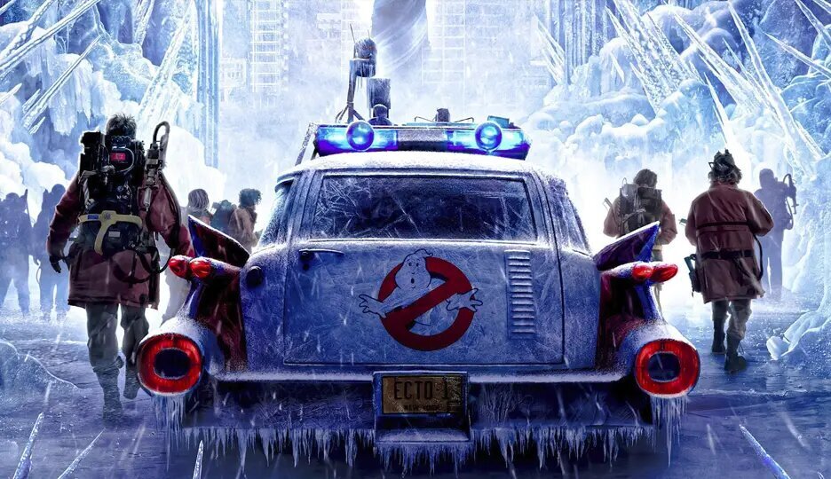 Фильмы, которых стоит ждать в 2024 году. Новинки кино 2024, которые ждет наша семья.