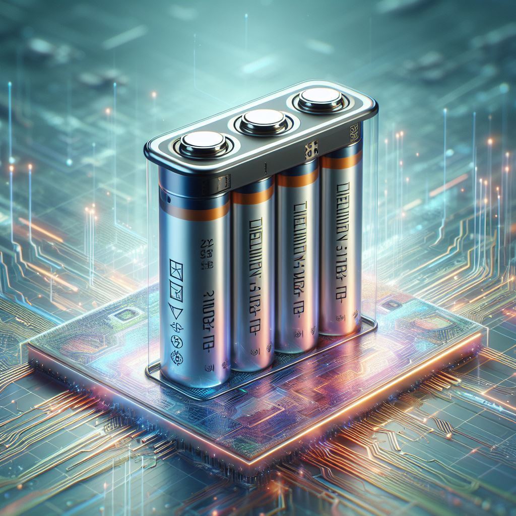 Корейская супербатарея - вечный источник энергии!