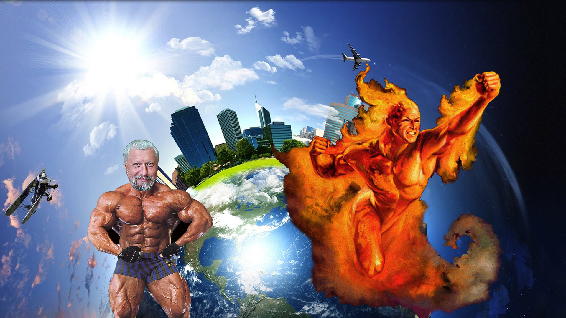 О неизвестных тайнах лечебно-оздоровительного голодания. Бессмертие есть у меня!