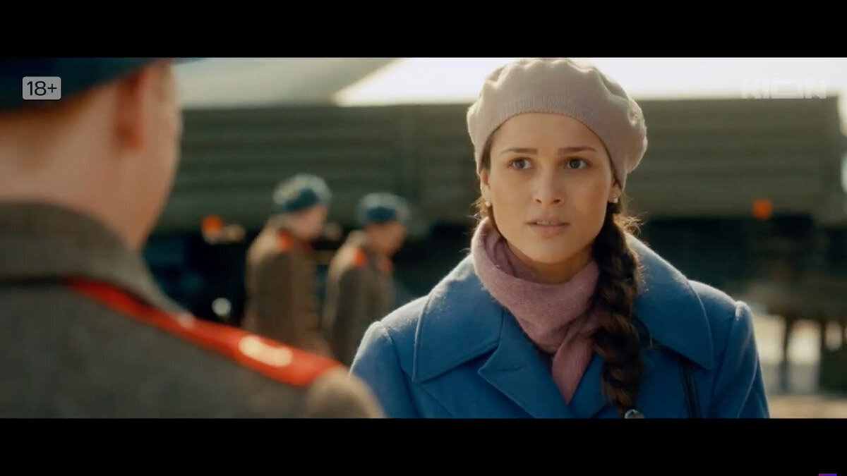 Личное мнение о сериале «Вернуть любой ценой»