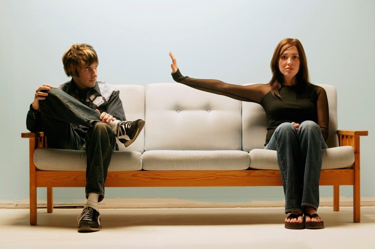 10 причин, почему рождается ненависть: как избежать неприязни и конфликтов