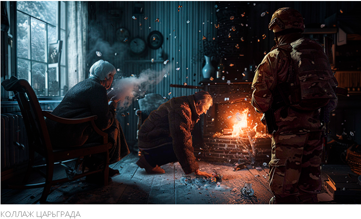 "Финляндия на Грани Экономической Ямы: война, долги и бесконечная полярная ночь"