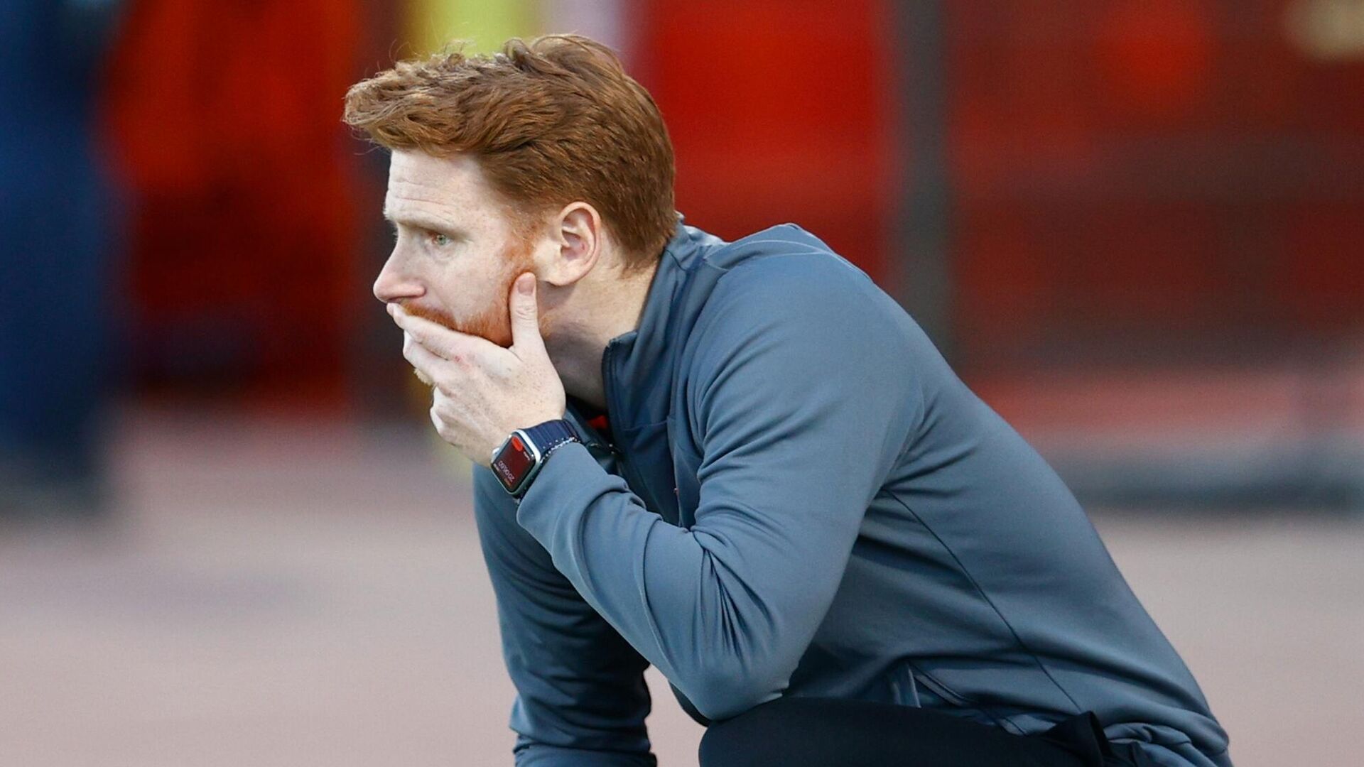 Кто возглавит в будущем сезоне, футбольный клуб - московский "Спартак"?