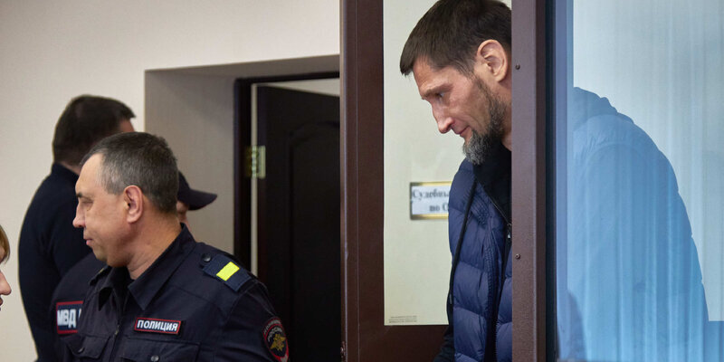 Сын замминистра МВД РФ отправлен в колонию за крупную взятку: подробности громкого дела